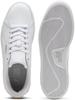 Puma Smash 3.0 L Женские кроссовки puma white/rosebay/puma silver