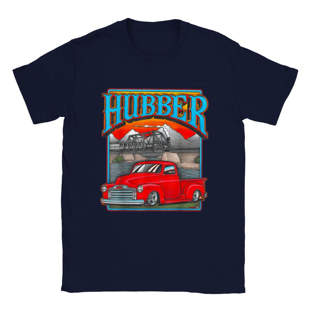 Classic 1947-1954 Chevy Pickup T-shirt Unisex T-Shirt XXL