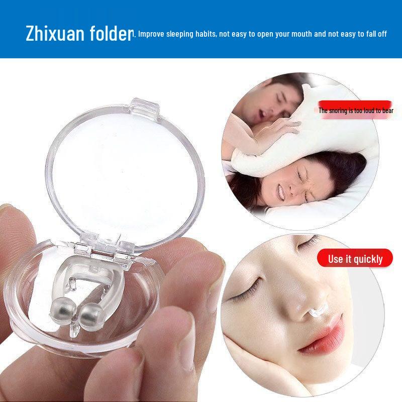 Women's Anti-Snoring Device