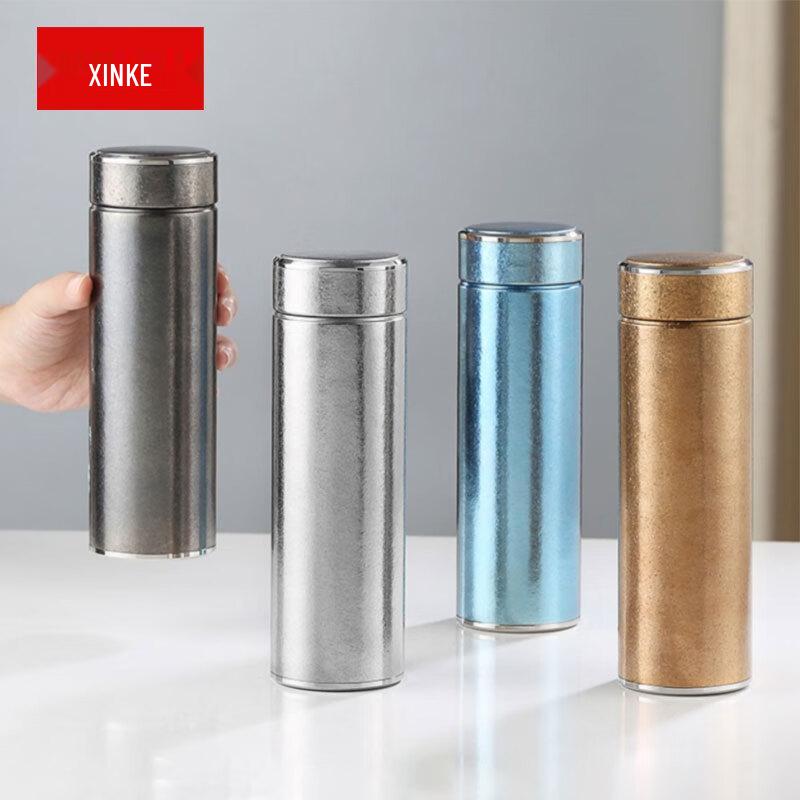 Xinke XTi-1101 Pure Titanium Insulated Bottle