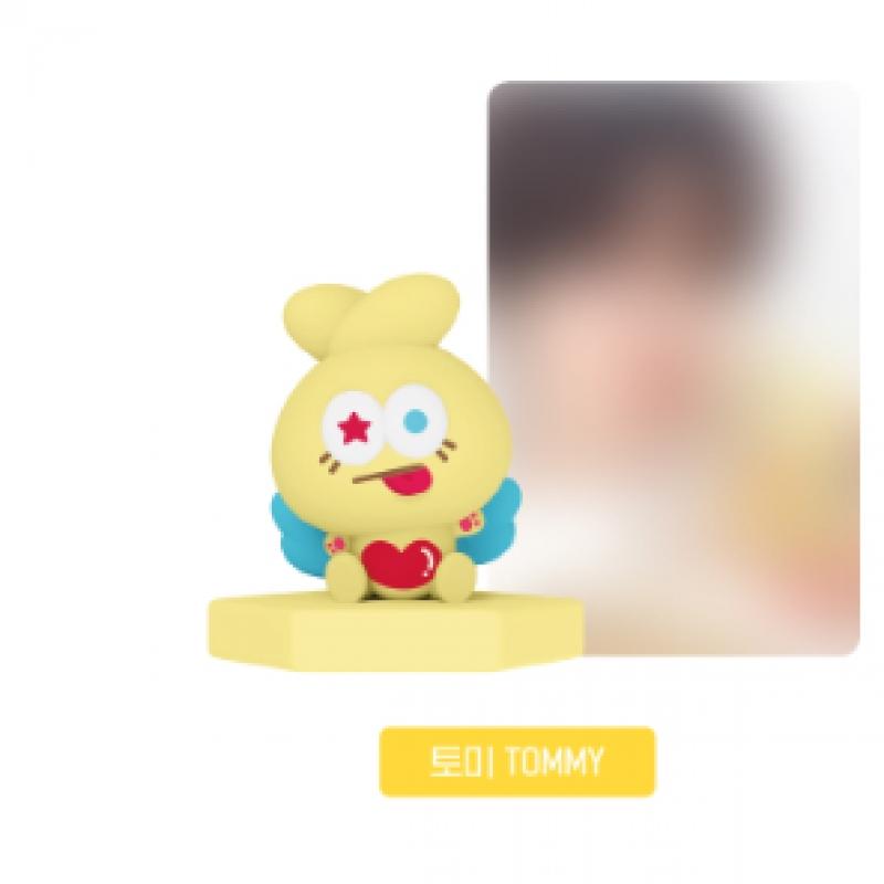 Cravity   01 Cravity Figure 2024 Cravity Character Pop Up Store Official Md