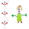 Fesselndes Toy Story 4 Mach deinen eigenen Forky und Messer Entwicklungs-Bastelset