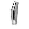 ABHAS® Boston Cocktail Shaker Set – Dual Size 18oz & 28oz Mixing Tins | Professional Bar Accessory