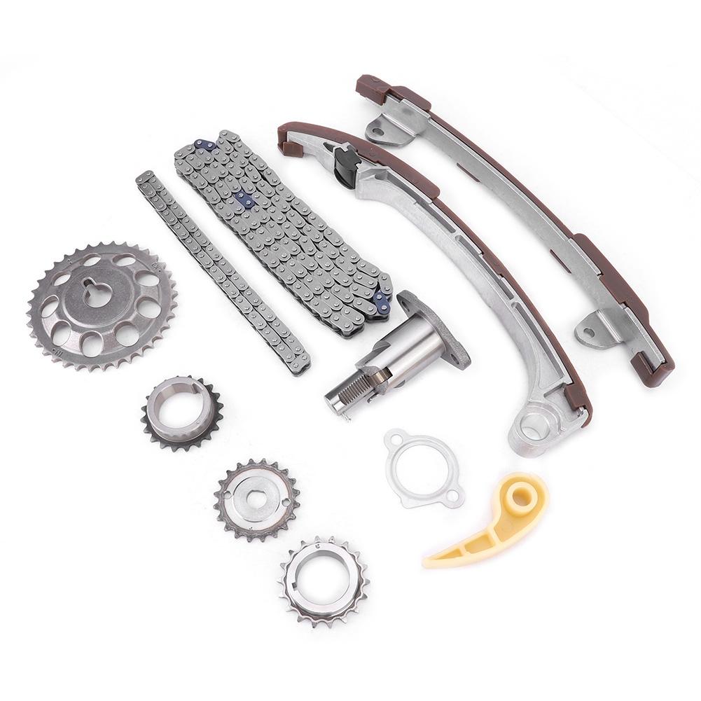 Vehicle Timing Chain Kit TCK2025017A Fit for Toyota CAMRY 2002 2009