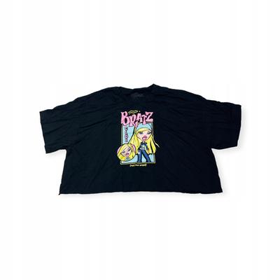 T-shirt Men's Round Neck SPENCER'S BRATZ S