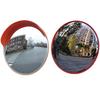 Longyusheng 80cm Outdoor Convex Traffic Safety Mirror