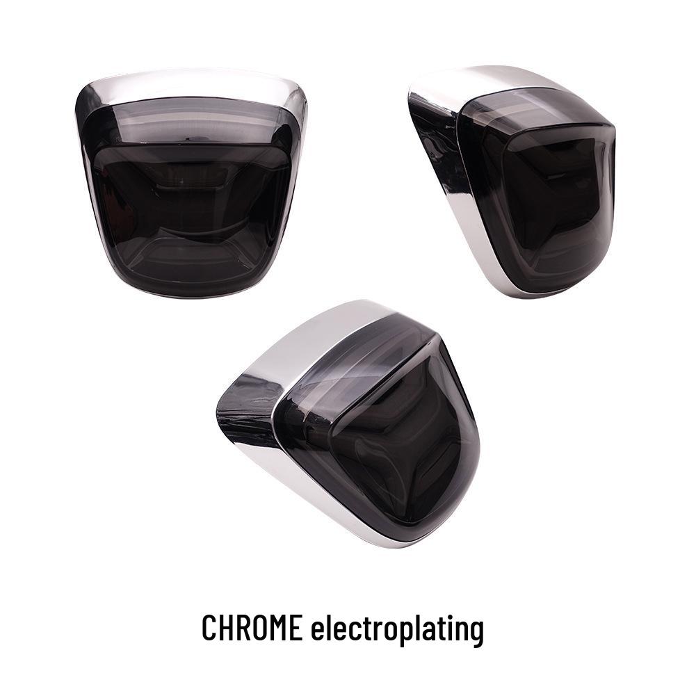 VESPA Sprint Primavera X-Type LED Motorcycle Taillight & Turn Signal