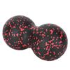 Massage Ball EPP Muscle Release Ball High Strength Massage Fitness Ball for Muscle Recovery Athletes Home Gym Back Pain Relief