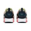 Nike Air Max 90 Tiny Low Top Running Shoes Black Red Children Aged 3 7 Years Old 881927-023