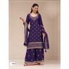 Indian Salwar Kameez Bollywood Dress Party Wedding Wear Pakistani Palazzo Suit