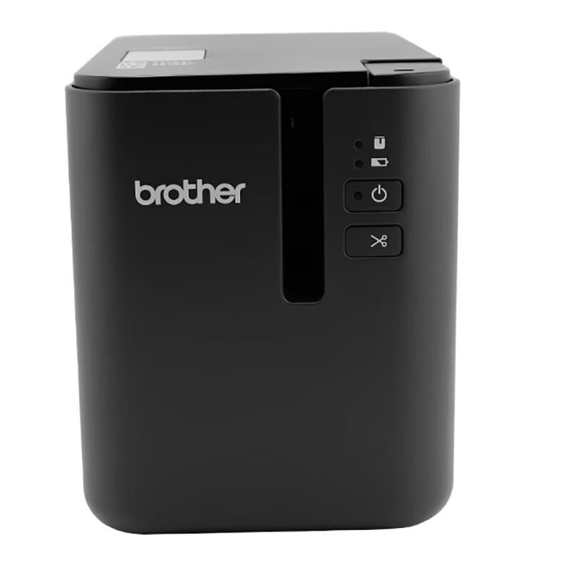 Brother PT-P900 Desktop Label Printer