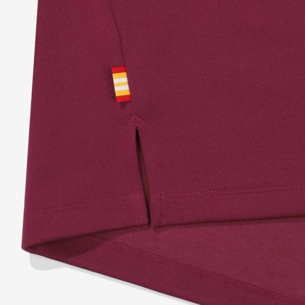 Fila Tennis Life Pique Collar Sweatshirt