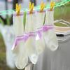 5m Portable Non-slip Clotheslines Windproof Clothesline for Outdoor Indoor Home Travel Drying Rack Clothesline
