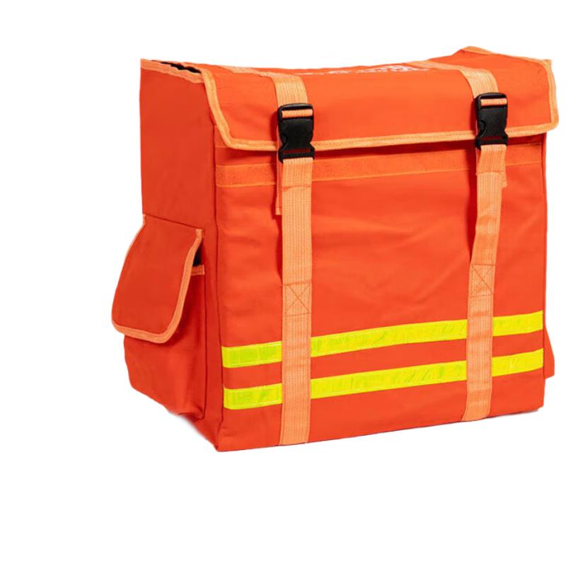 Shu Zhen Lin Fire Hose Emergency Rescue Backpack