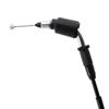 Throttle Cable Wire for Suzuki GSXR1000 2009-2016 Black