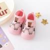 Baby Shoe Autumn Mesh Boy Sport Shoes Soft Sole Walking Shoe Light Baby Socks Shoes Designer Kids Shoe Girl Shoes Baby Items