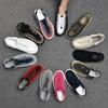 Large Breathable Sandals for Women, Casual Woven Sandals, Beach Women's Shoes, Couple's Shoes