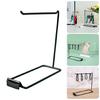 Stylish Jewelry Display Stand Jewelry Photography Props Bracelet Holder for Organizing Necklaces Earrings and Bracelets