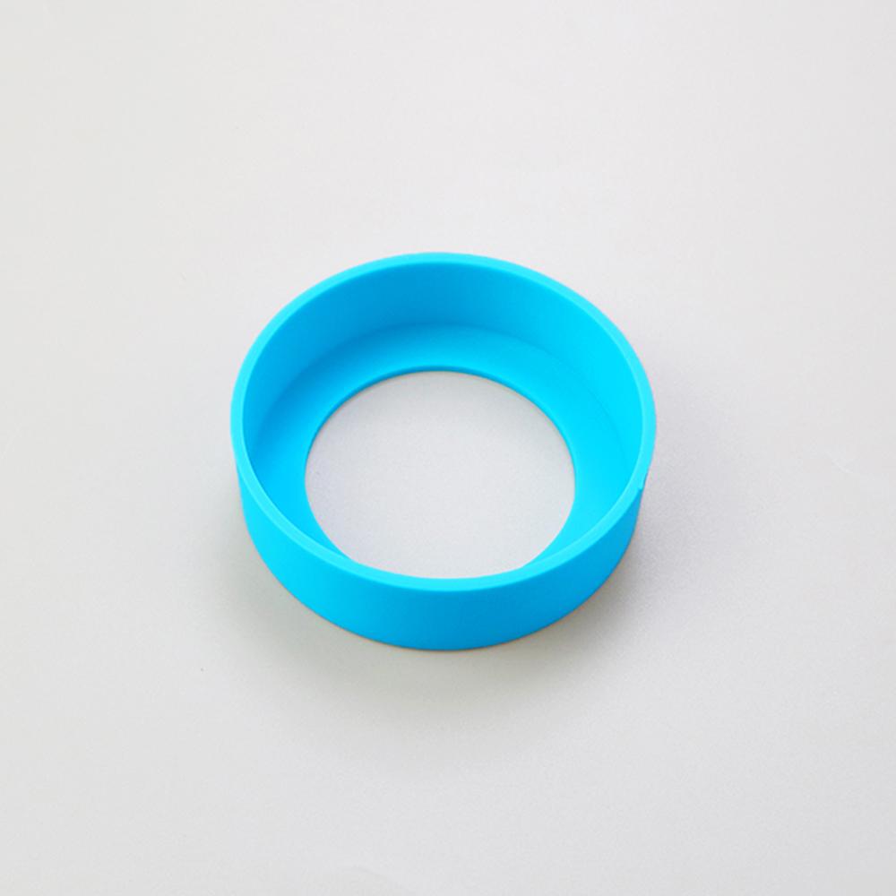 SW 7cm Silicone cup bottom cover Coaster Sleeve Sheath 70MM Cup Bottom Ring Wear-resistant Shatter-resistant Bottom Cover