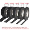 Automotive Wiring Harness Adhesive Tape Noise Reduction Heat Resistance Flame Retardant Electrical Protective Cloth Tape