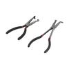 Automotive Specialty Disconnect Pliers with Precision Tips for Working On Ignition Coils and Sensor Connections