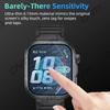 Soft Protection Film For Huawei Watch Fit 5/5 Pro Screen Protector Clear Hd Flexible Anti-Scratch Film Accessories (Not Glass)