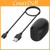 Elite 65t Charging Case With Rechargeable Battery For Wireless Bluetooth Earbuds