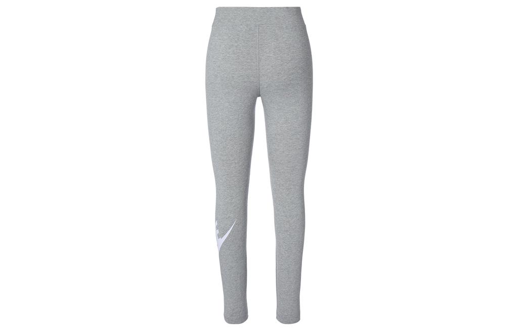 Nike Athletic Trousers Women's Gray CZ8529-063