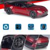 1/24 Scale WELLY Aston Martin DBS Superleggera Alloy Car Model Diecasts Metal Toy Vehicles Model Car Model High Simulation Collection Παιδικά δώρα