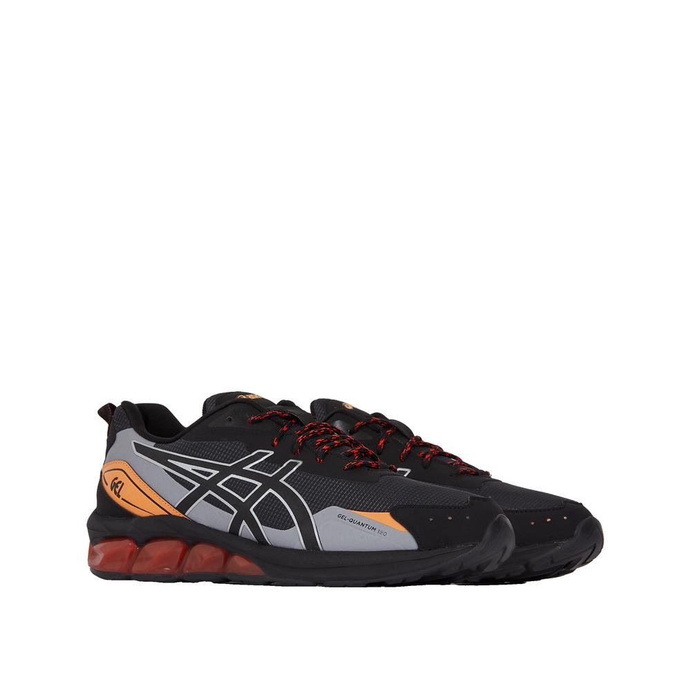 Sneakers ASICS Gel-quantum 180 Black/True Red