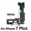 AiinAnt Dock USB Mic Board Charger Connector Fast Charging Port Flex Cable For iPhone X Xr Xs Max 7 8 Plus