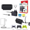 For Switch 2 45W Fast Charger Type C Power Adapter with 1.5m Cable