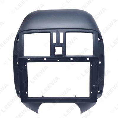 ინტერიერის აქსესუარები – მართვის პანელის ნაწილები და ღილაკები