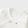 TONGTAI Newborn Baby Butterfly Romper
