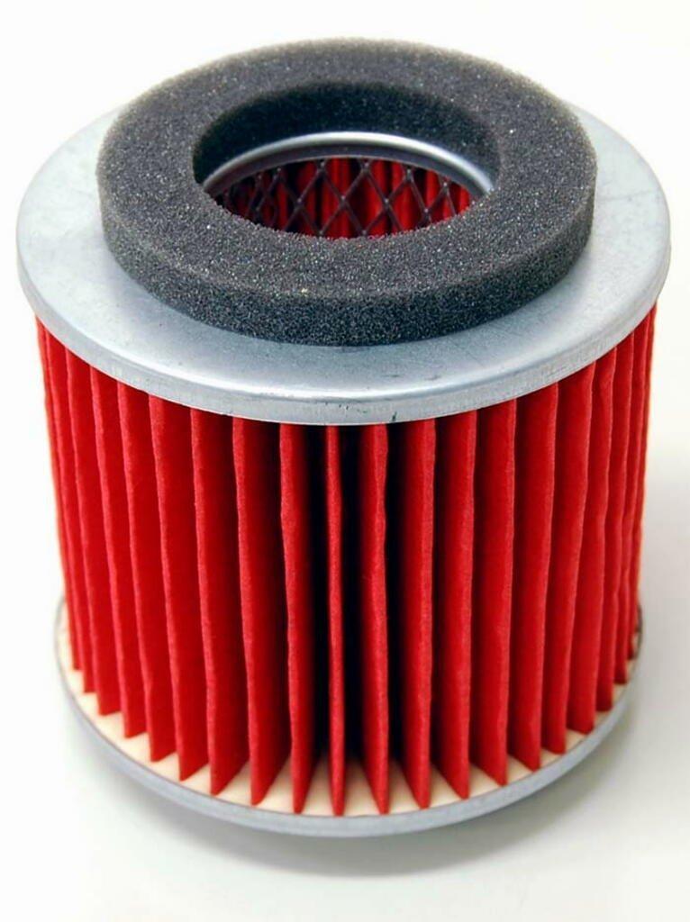 NBS Bike Parts Center Air Cleaner Element for Yamaha Majesty 5CA 125/FI 80-44