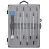 Screwdriver Set for Electronics Technician | 8 Pieces