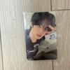 TWS Dohoon 42 Zone Cyzone Concert Photocard