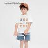 Balabala BalaOne Kids' Short Sleeve T-Shirt