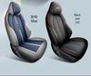 BYD Yuan Plus Universal Car Seat Cover - Four Seasons Breathable Leather Full Surround Cushion