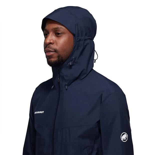 Mammut Jacket Convey Tour HS
