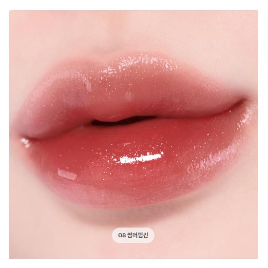 TIRTIR Wateryism Glow Mini Tint 1.8g (30 Options)