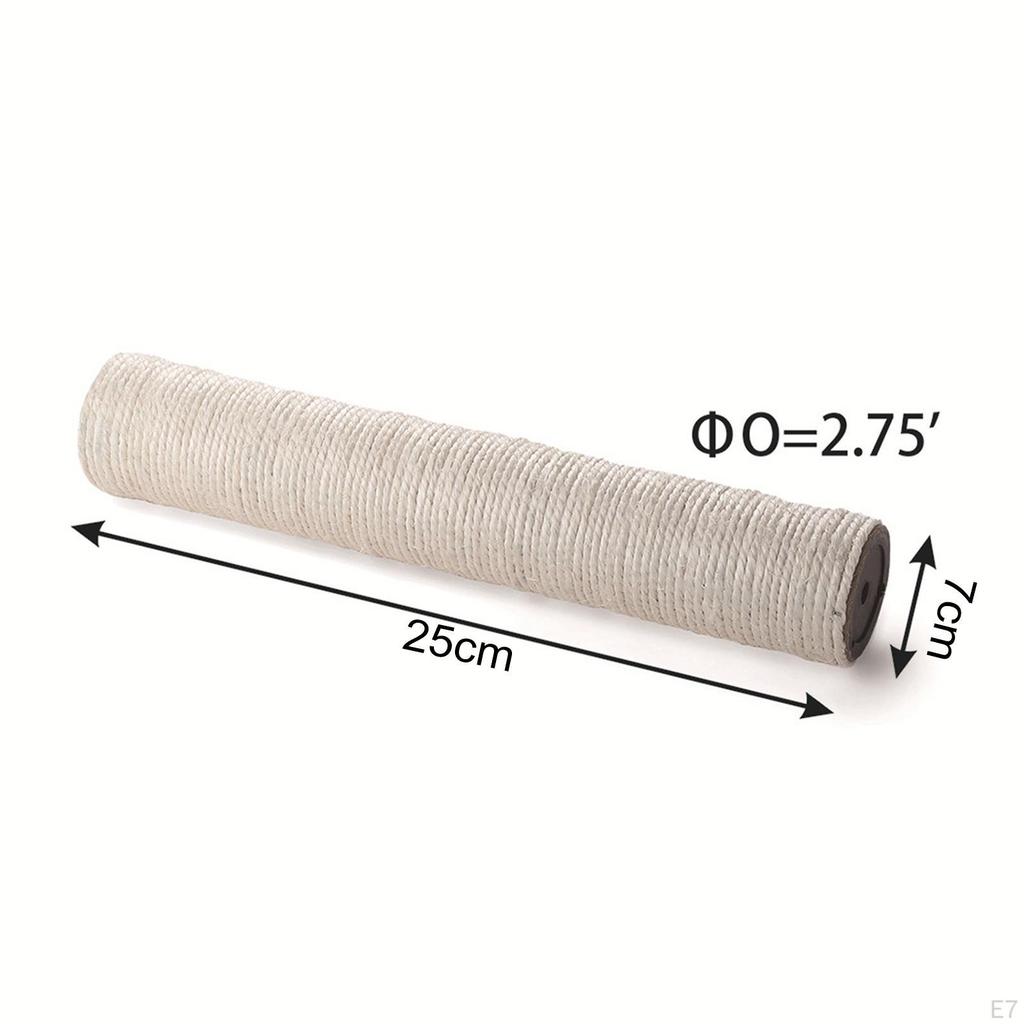 Cat Scratching Post Extension for Feline Fun