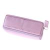 Pencil Pouch Large Capacity Pencil Case Durable and Easy to Clean with Stationery Zipper Pocket with Easy Grip Handle