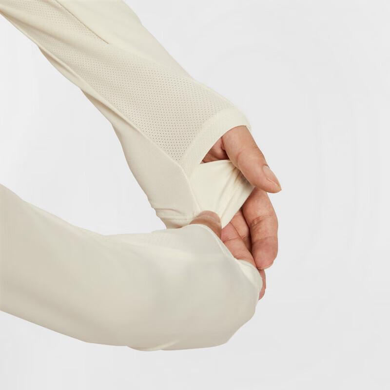 Nike Men's Breathable Casual Long-Sleeve Knit Shirt