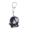 Naruto Anime Acrylic Keychain Doll Pendant