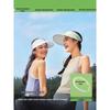Beneunder Women's UV Protection Sports Visor