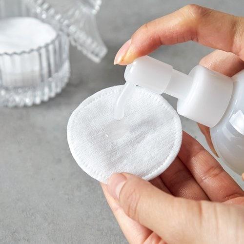 NO BRAND Rice Deep Cleansing Oil 300ml