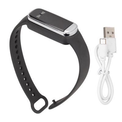 M70 Ultraschall-Mückenschutz-Armband, tragbare Multifunktions-Mückenschutz-Armbänder für