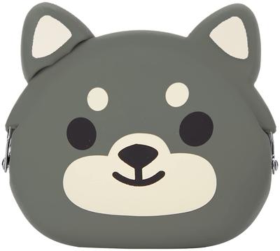 GMC Toys Field Mimi POCHI Friends Kuroshiba X X Cm PG-25201 W9.5 H8.4 D4.5
