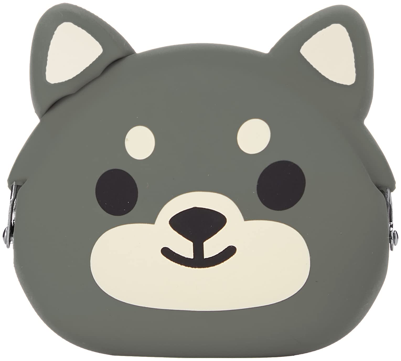 

GMC Toys Field mimi POCHI Friends Kuroshiba x x cm PG-25201 W9.5 H8.4 D4.5